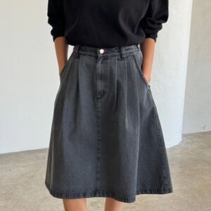 Le Bon Shoppe - Farm Girl Skirt